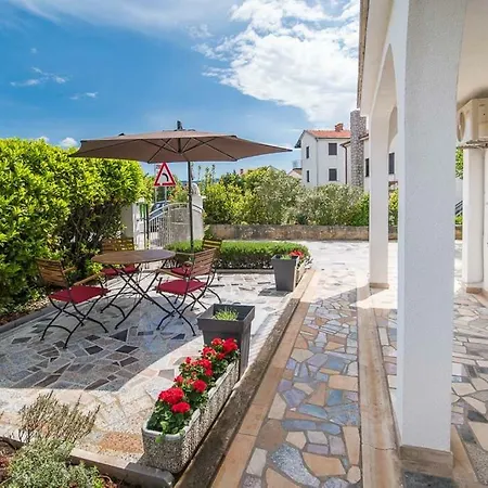 Beljan Apartmán *