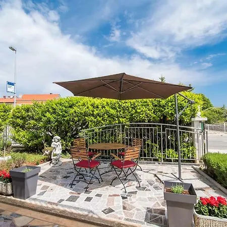 Beljan Apartmán