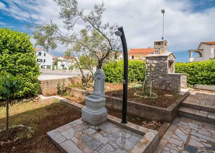 Beljan Krk Town
