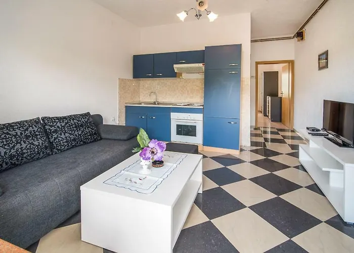 Beljan Apartamento Krk Town