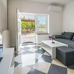 Apartment Beljan Krk Town