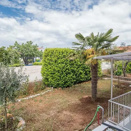 Beljan Apartment Krk Town