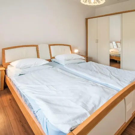 Apartment Beljan *