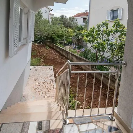 Apartment Beljan *
