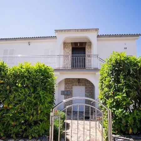 Beljan Apartment