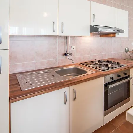 Apartment Beljan Krk Town