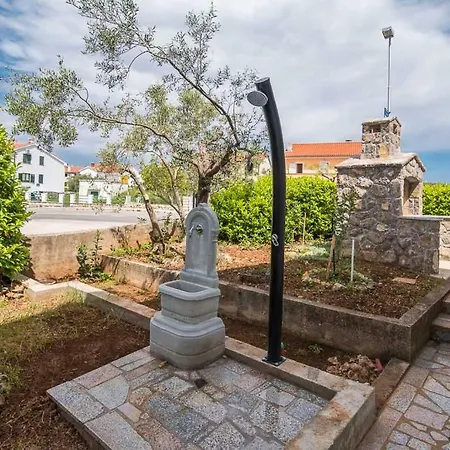 Beljan Krk Town