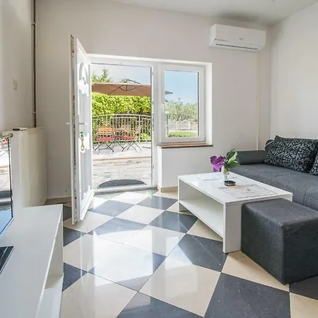 Apartment Beljan Krk Town