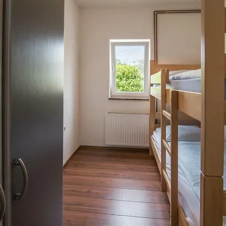 Beljan Apartment Krk Town