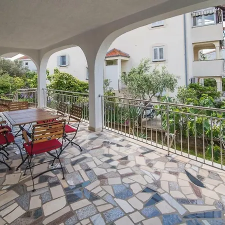 Beljan Apartment Krk Town