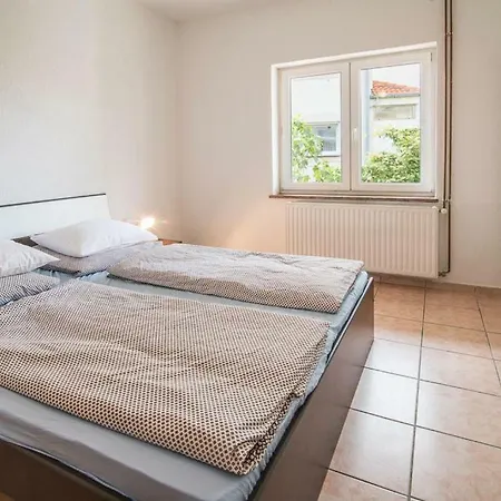 Apartment Beljan *