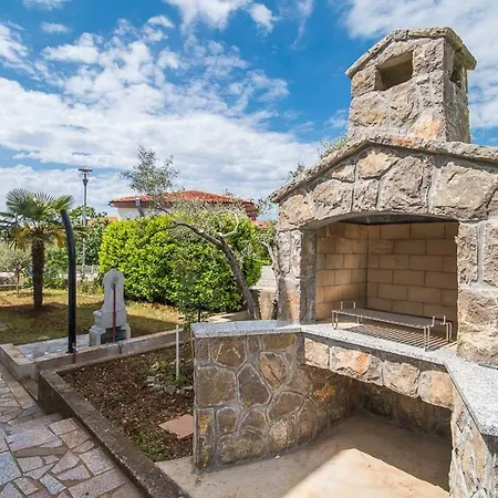Apartment Beljan Krk Town