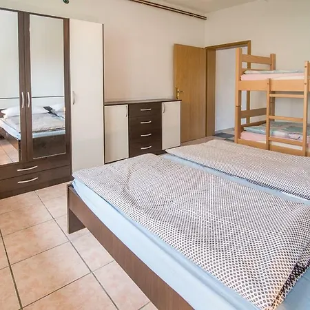 Beljan Apartment Krk Town