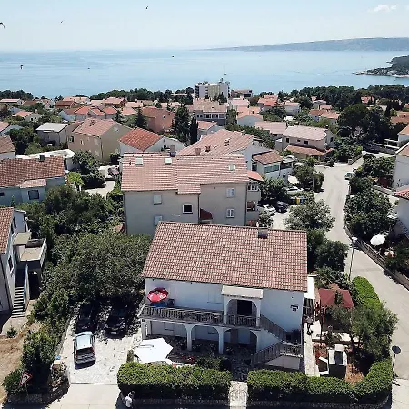 Beljan Apartment *